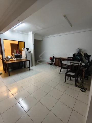 Cyber Heights Villa 1
