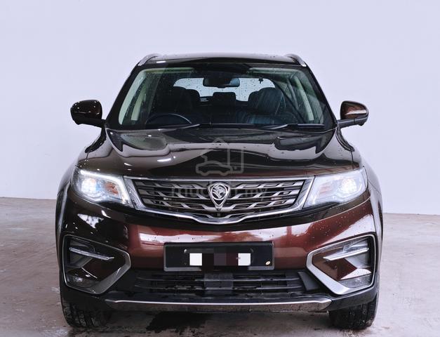 2019 Proton X70 1.8 PREMIUM 2WD (A) 3Yr Warranty - 3