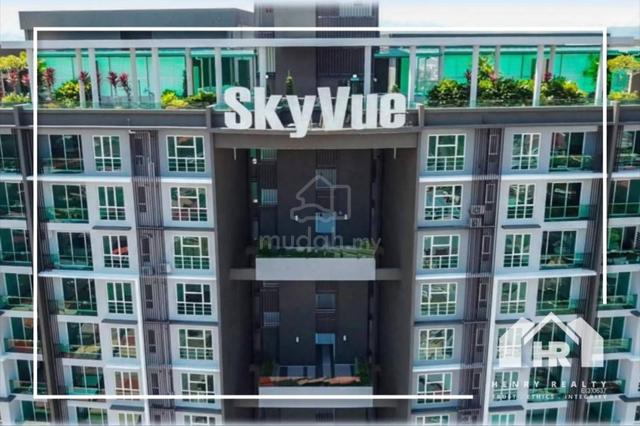 SkyVue Residence 1