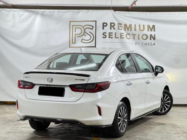 2021 Honda CITY 1.5 E (A) F/RECORD HONDA 1 OWNER - 3