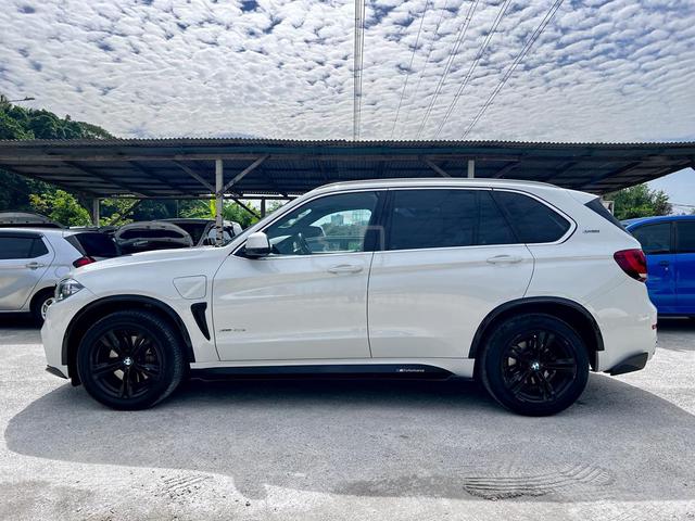 2017 Bmw X5 2.0 XDRIVE40E M SPORT (A) - 4