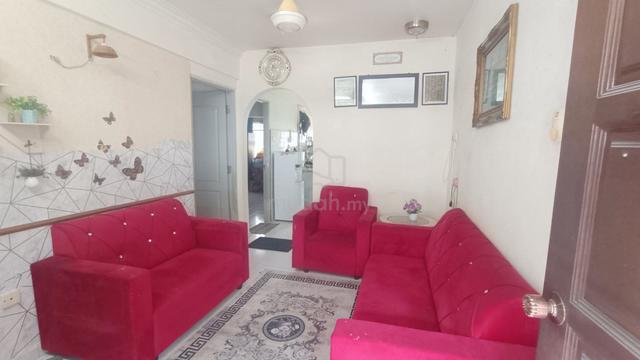 Farlim 4A Flat 1