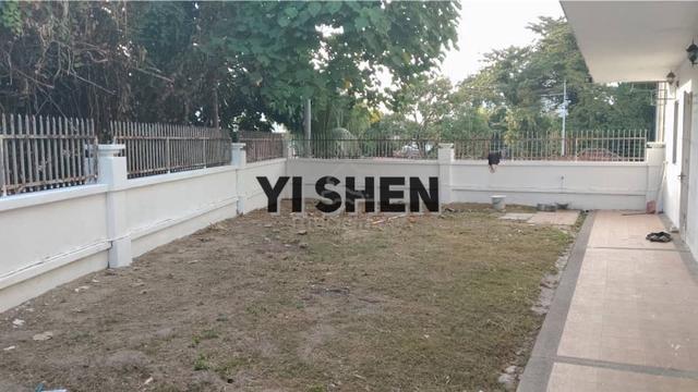 2 Storey Corner House 2928sqft Lorong Kekabu, Batu Maung 1