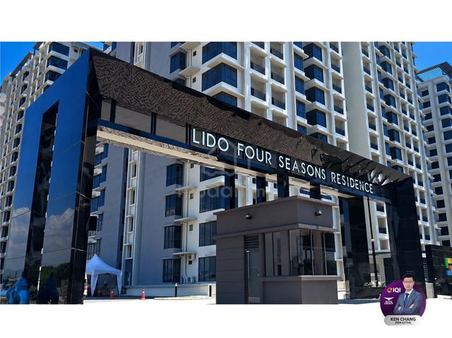 Lido Four Seasons Residence 1