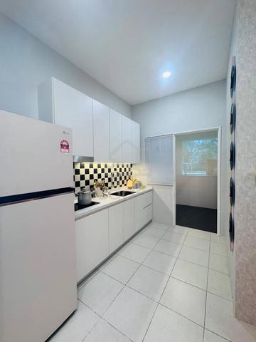Sentrio Residences @ Senai 1