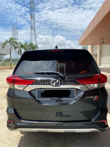 2022 Perodua ARUZ 1.5 AV (A) - 5