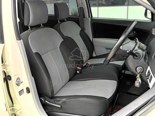 2010 Perodua ALZA 1.5 EZ (A) - 5