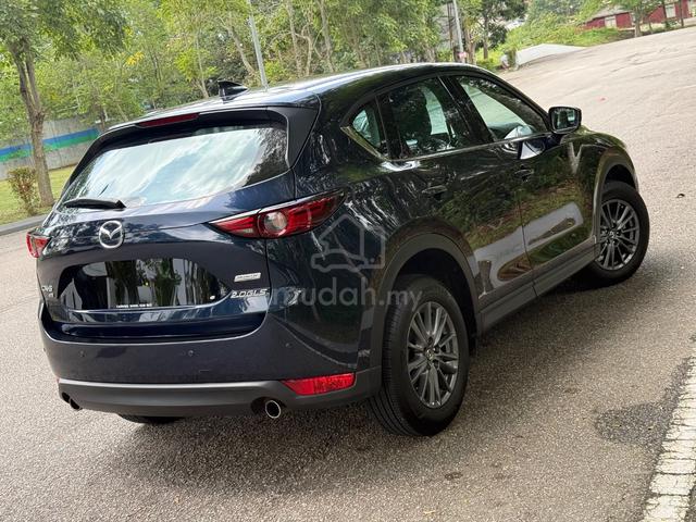 2019 Mazda CX-5 2.0 G GLS 2WD (CKD) FACELIFT (A) - 4
