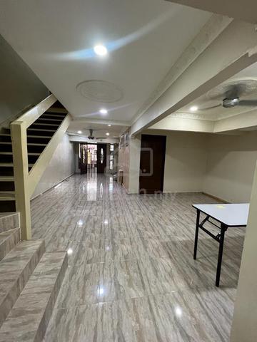 2 Storey Terrace House at Persiaran Mayang Pasir Bayan Lepas For Sale 1