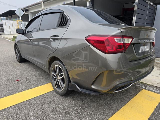 2020 Proton SAGA 1.3 PREMIUM AT MY16 BT P2-13A - 2