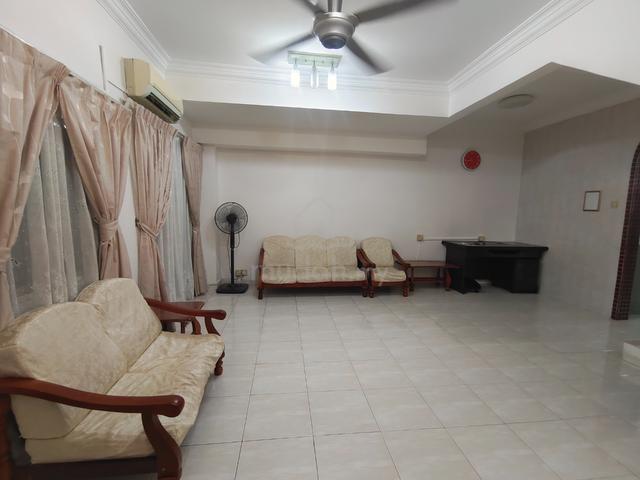 Wangsa Melawati Wangsa Maju 2 Storey Terrace (car porch fit 2 cars) 2