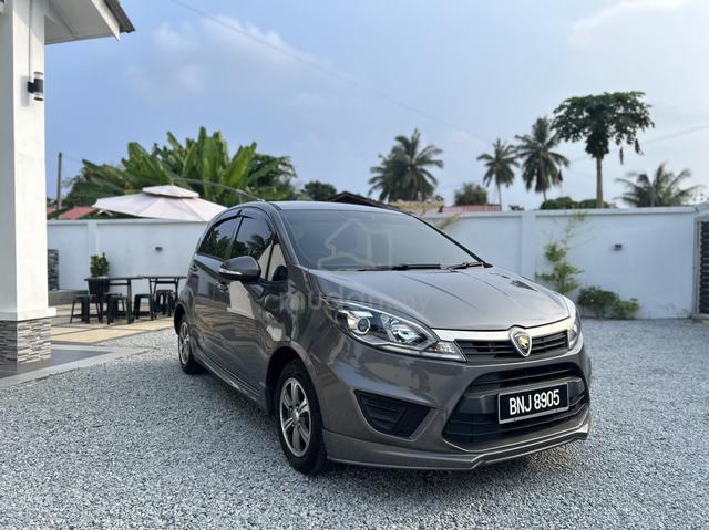 2015 Proton IRIZ 1.3 EXECUTIVE (A) - 1