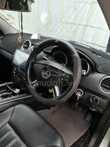 2008 Mercedes Benz ML 3.5 350 SPORTS PACKAGE - 5