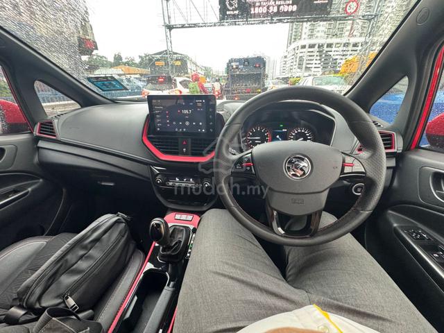 2022 Proton IRIZ 1.6 ACTIVE (A) - 2