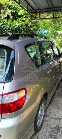 2001 Toyota IPSUM 2.4 VVTI (A) - 4