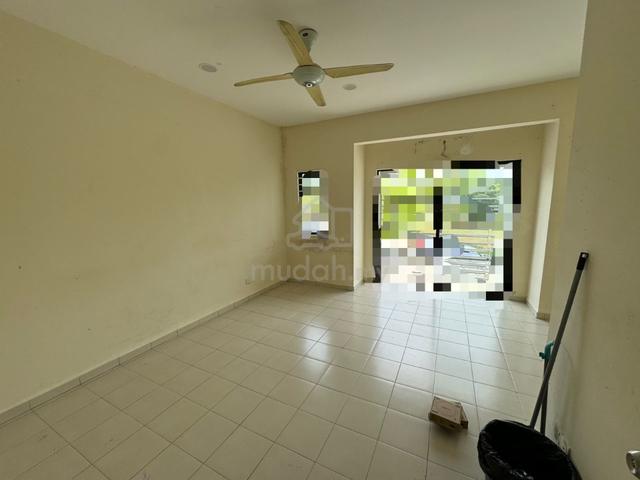 [ Murah+Nice ] 2sty House , Garden Height, Bandar Tasik Puteri ,Rawang 1