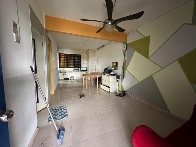 TUTA Flat 1