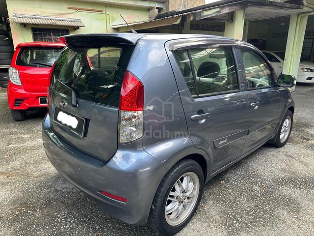 2010 Perodua MYVI 1.3 EZ FACELIFT (A) - 2