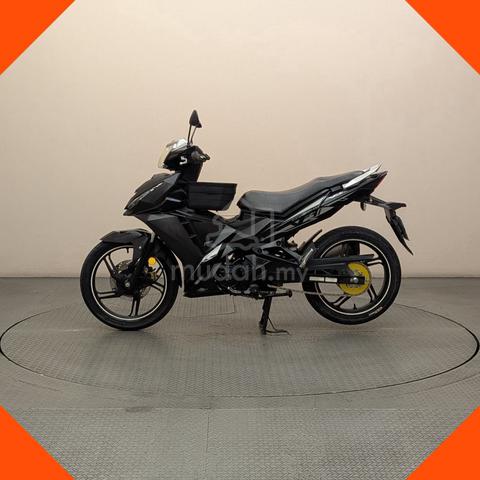 2021 SYM VF3i 185 - HQ - photo 4 of 10
