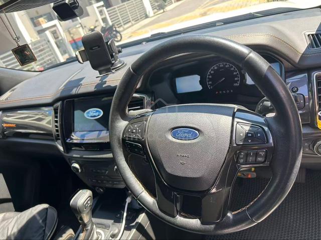 2022 Ford RANGER 2.0 WILDTRAK BI-TURBO MY18 T6 - 4