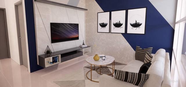 Eclipse Residence @ Pan'gaea 1