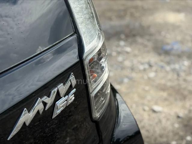 Perodua Myvi 1.5 SE 2018 Auto NEGO - 4