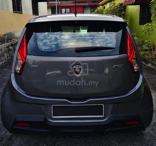 2015 Proton IRIZ 1.3 EXECUTIVE (A) - 2