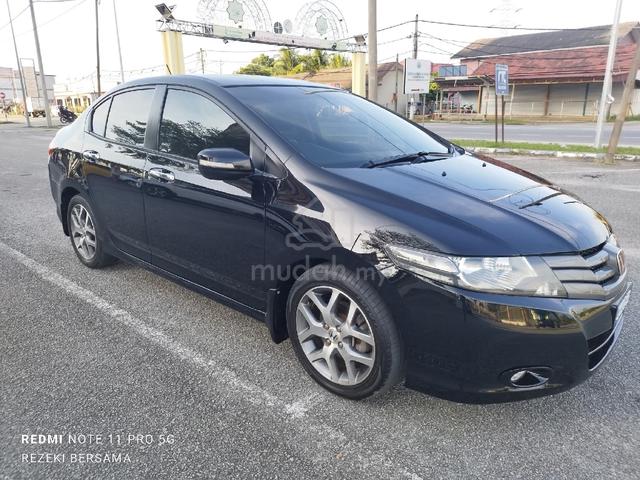 2011 Honda CITY 1.5 E (A) - 1