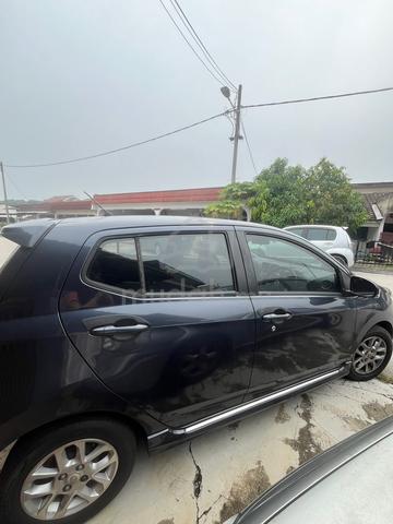 2016 Perodua AXIA 1.0 SE - 5