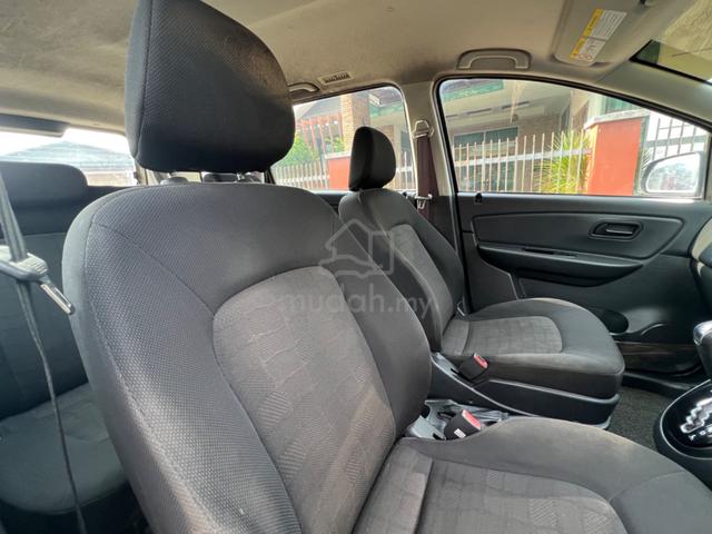 2013 Proton EXORA 1.6 BOLD TURBO (A) MURAH YAKMAT👍 - 5