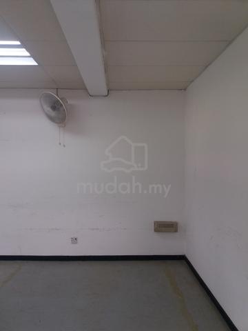 Shop Office  Wangsa Maju 1