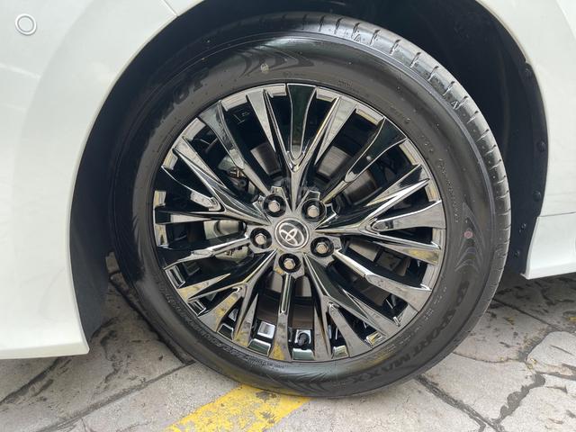 2025 Toyota VELLFIRE 2.4 Z PREMIER (A) 6A Grade - 5