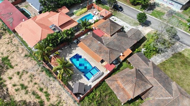 [FULLY FURNISHED] Single Storey Bungalow, A'Famosa Resort, Alor Gajah 1