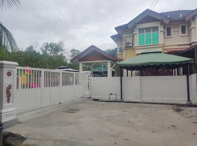 Bilik Sewa Untuk Wanita Sahaja 1