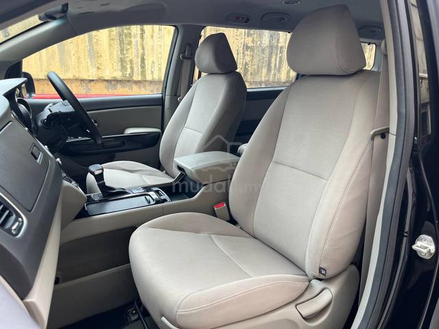 [2018] Kia GRAND CARNIVAL 2.2 D YP (A) MIL 86K - 3