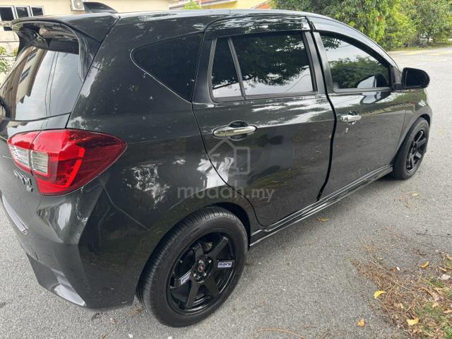 2018 Perodua MYVI 1.5 H MY2017 (A) - 4