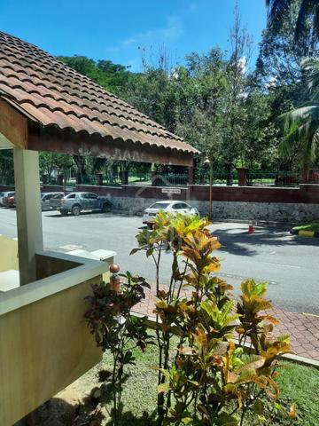 Templer Impian 1