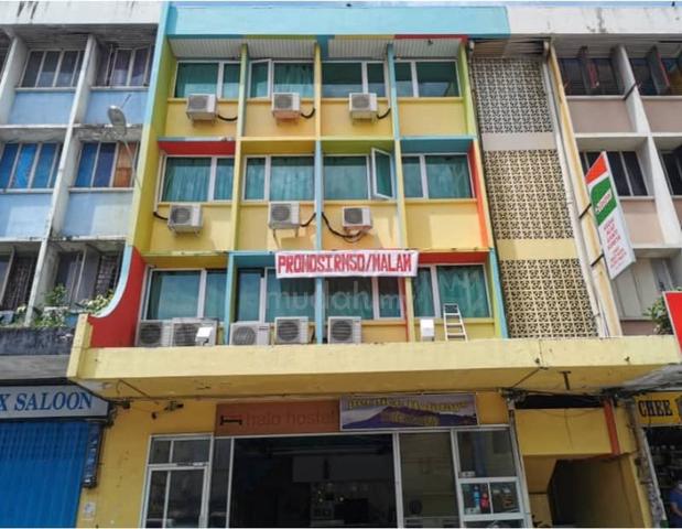 KK Budjet Hotel For Sale 1