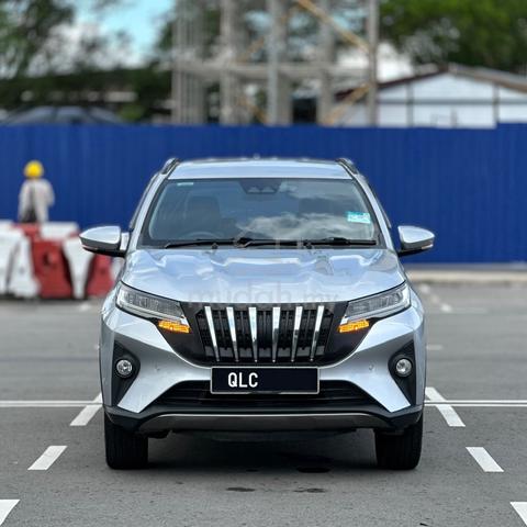 Good Condition✅ 2019 Perodua ARUZ 1.5 AV (A) - 3