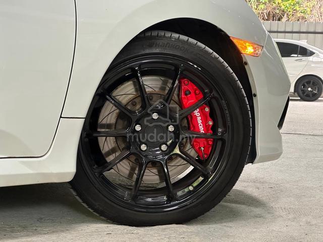 2020 Honda CIVIC 1.5 TC FACELIFT FC (A) FULL LOAN! - 2