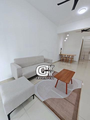 Ideal Venice Residency 1