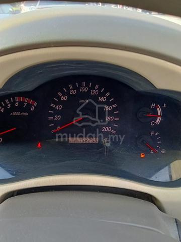 2006 Toyota INNOVA 2.0 G (M) - 5