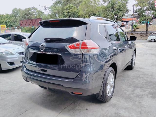 2015 Nissan X-TRAIL 2.0 T32 (A) CASH or FULL L@AN - 3