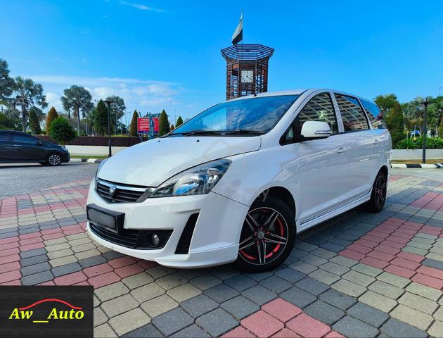 2016 Proton EXORA Bold 1.6 PREMIUM FACELIFT (A) - 1