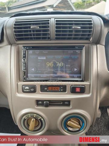 2007 Toyota AVANZA 1.3 (M) - 4