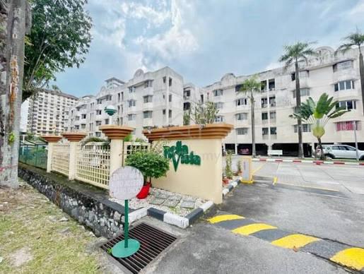 Bella Vista (Ampang) 1