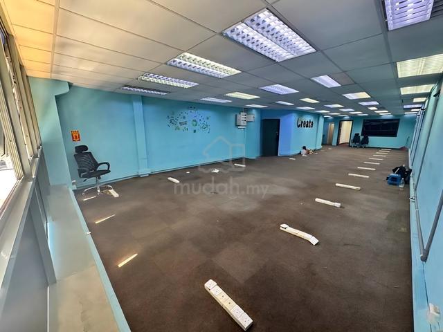 Showroom Office Space at USJ 10, Taipan Subang Jaya 1