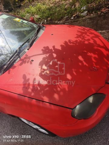 2014 Proton PERSONA 1.6 ELEGANCE MEDIUM LINE (M) - 3