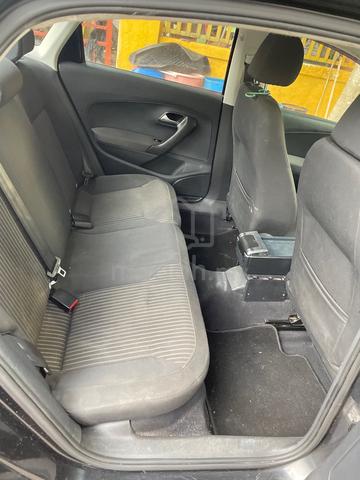 2011 Volkswagen POLO 1.6 (CBU) (A) - 5
