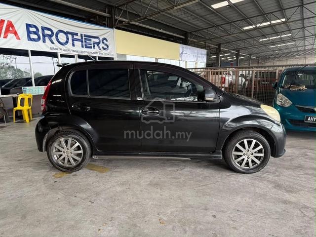 2013 Perodua Myvi 1.3 Ez (A) - 2